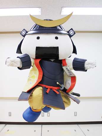 このキャラクターの名前を知っていたらプラス