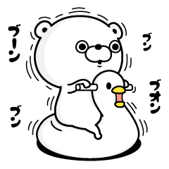 このキャラクターの名前を知っていたらプラス