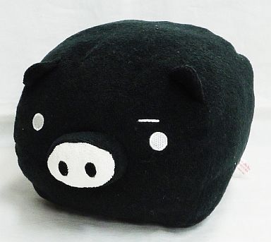 このキャラクターの名前を知っていたらプラス