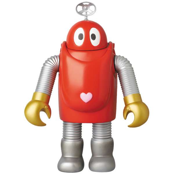 このキャラクターの名前を知っていたらプラス