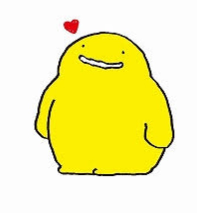 このキャラクターの名前を知っていたらプラス