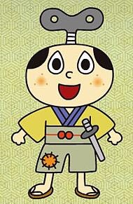 このキャラクターの名前を知っていたらプラス
