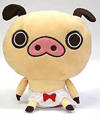 このキャラクターの名前を知っていたらプラス