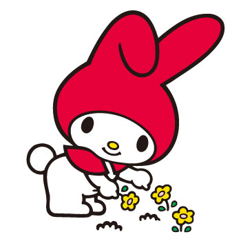 このキャラクターの名前を知っていたらプラス