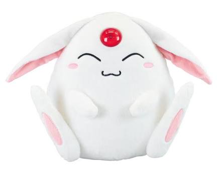 このキャラクターの名前を知っていたらプラス