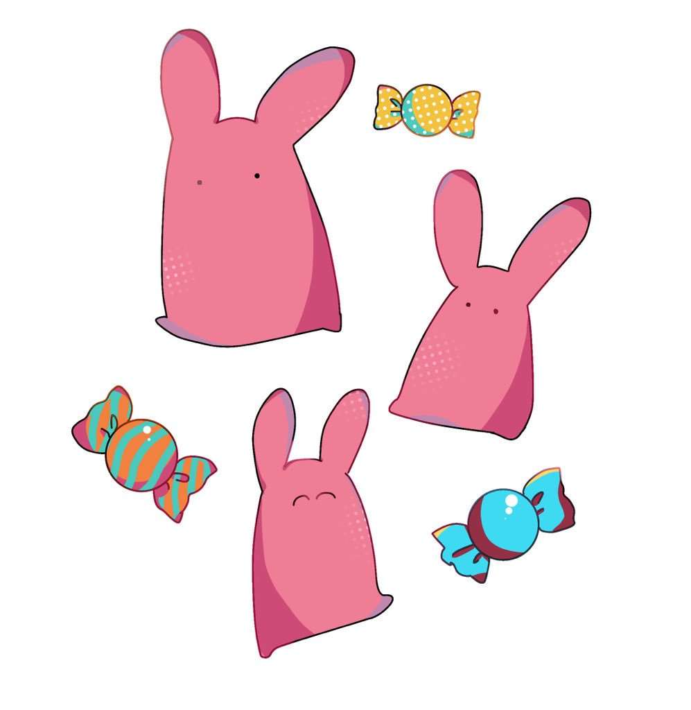 このキャラクターの名前を知っていたらプラス