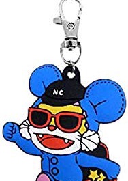 このキャラクターの名前を知っていたらプラス