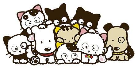 このキャラクターの名前を知っていたらプラス
