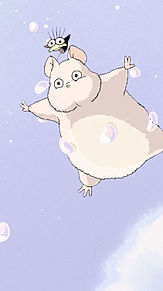 このキャラクターの名前を知っていたらプラス