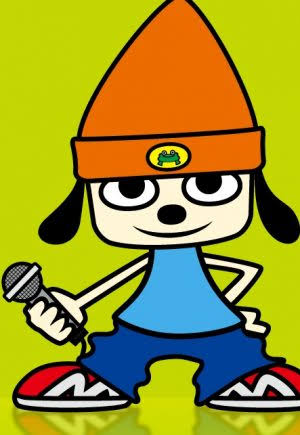 このキャラクターの名前を知っていたらプラス