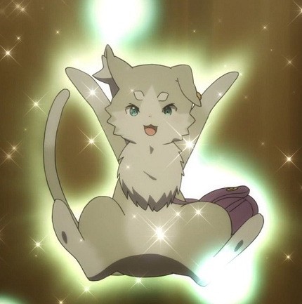 このキャラクターの名前を知っていたらプラス