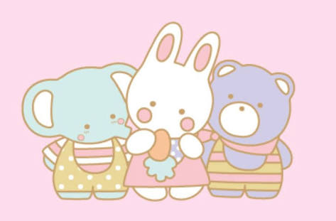 このキャラクターの名前を知っていたらプラス