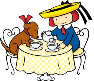 このキャラクターの名前を知っていたらプラス