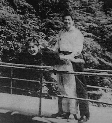 政治家の若い頃の画像を貼るトピ♪