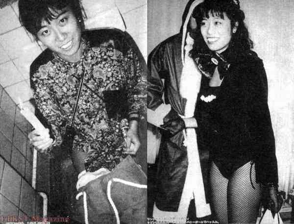 政治家の若い頃の画像を貼るトピ♪