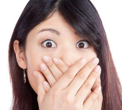 買い物中、街で会ったびっくりな人