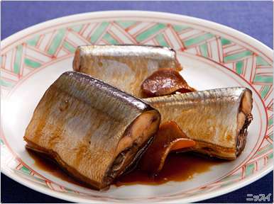 メインでもなく副菜でもない料理