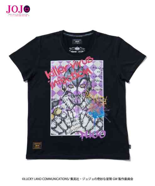 【漫画・アニメ】「ジョジョの奇妙な冒険　黄金の風」見てる人【五部限定】