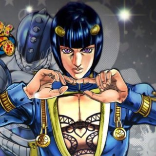 【漫画・アニメ】「ジョジョの奇妙な冒険　黄金の風」見てる人【五部限定】