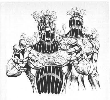 【漫画・アニメ】「ジョジョの奇妙な冒険　黄金の風」見てる人【五部限定】