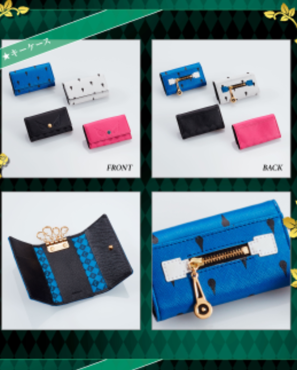 【漫画・アニメ】「ジョジョの奇妙な冒険　黄金の風」見てる人【五部限定】