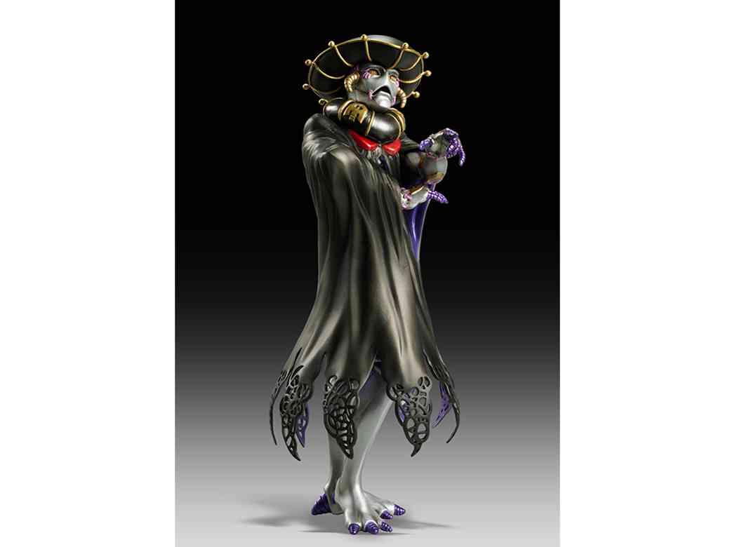 【漫画・アニメ】「ジョジョの奇妙な冒険　黄金の風」見てる人【五部限定】