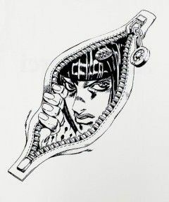 【漫画・アニメ】「ジョジョの奇妙な冒険　黄金の風」見てる人【五部限定】