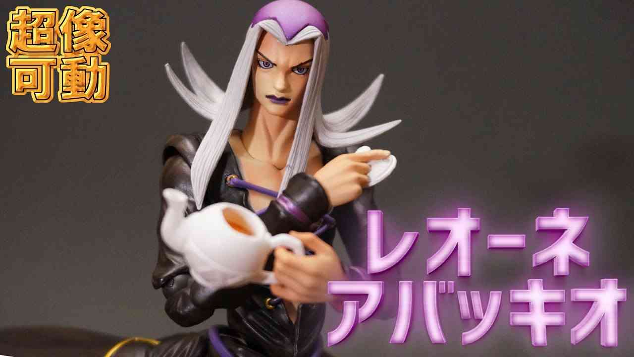 【漫画・アニメ】「ジョジョの奇妙な冒険　黄金の風」見てる人【五部限定】