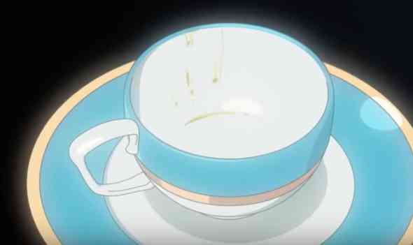 【漫画・アニメ】「ジョジョの奇妙な冒険　黄金の風」見てる人【五部限定】