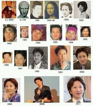 【漫画・アニメ】「ジョジョの奇妙な冒険　黄金の風」見てる人【五部限定】