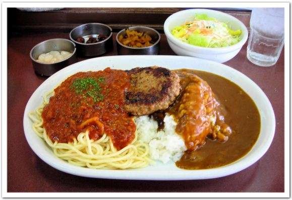これ食べ切れる？