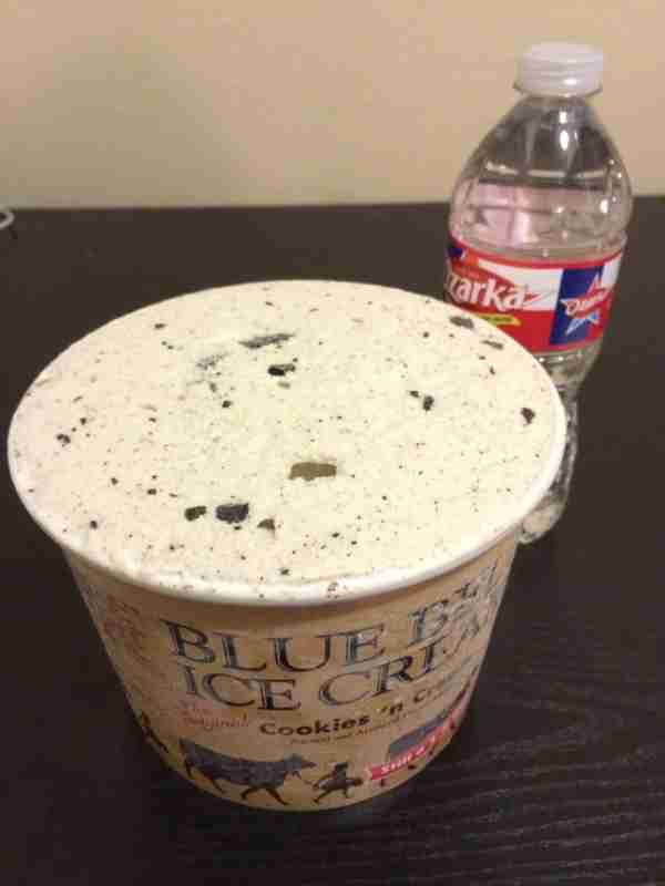これ食べ切れる？