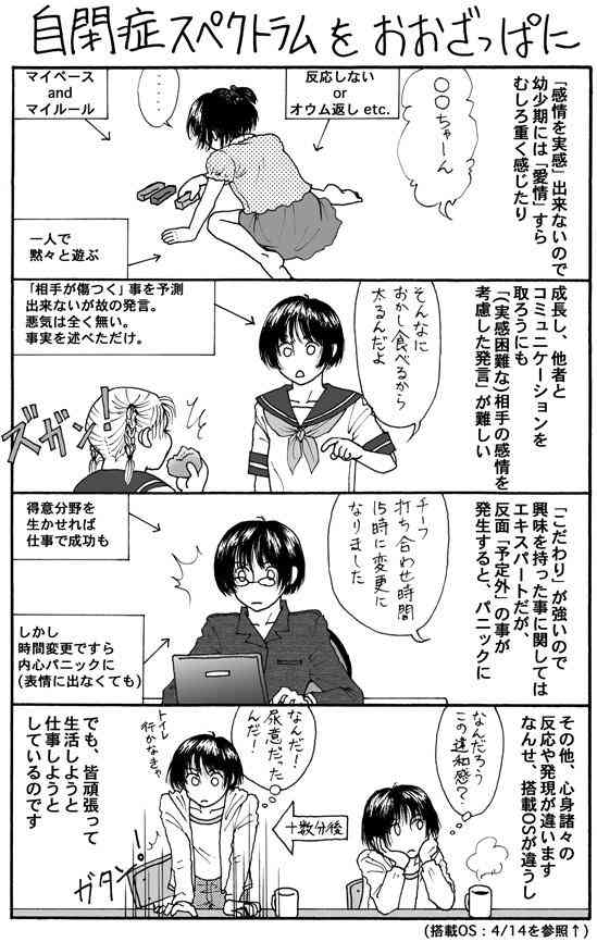 お子さんが発達障害グレーの方