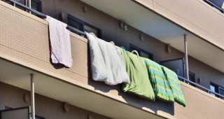 潔癖症ではないけど気になること