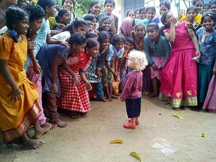 あなたの周りのいなくなったら困る人