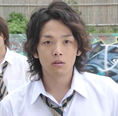 中村倫也　初彼女は中学2年のとき「見た瞬間にバーンって」
