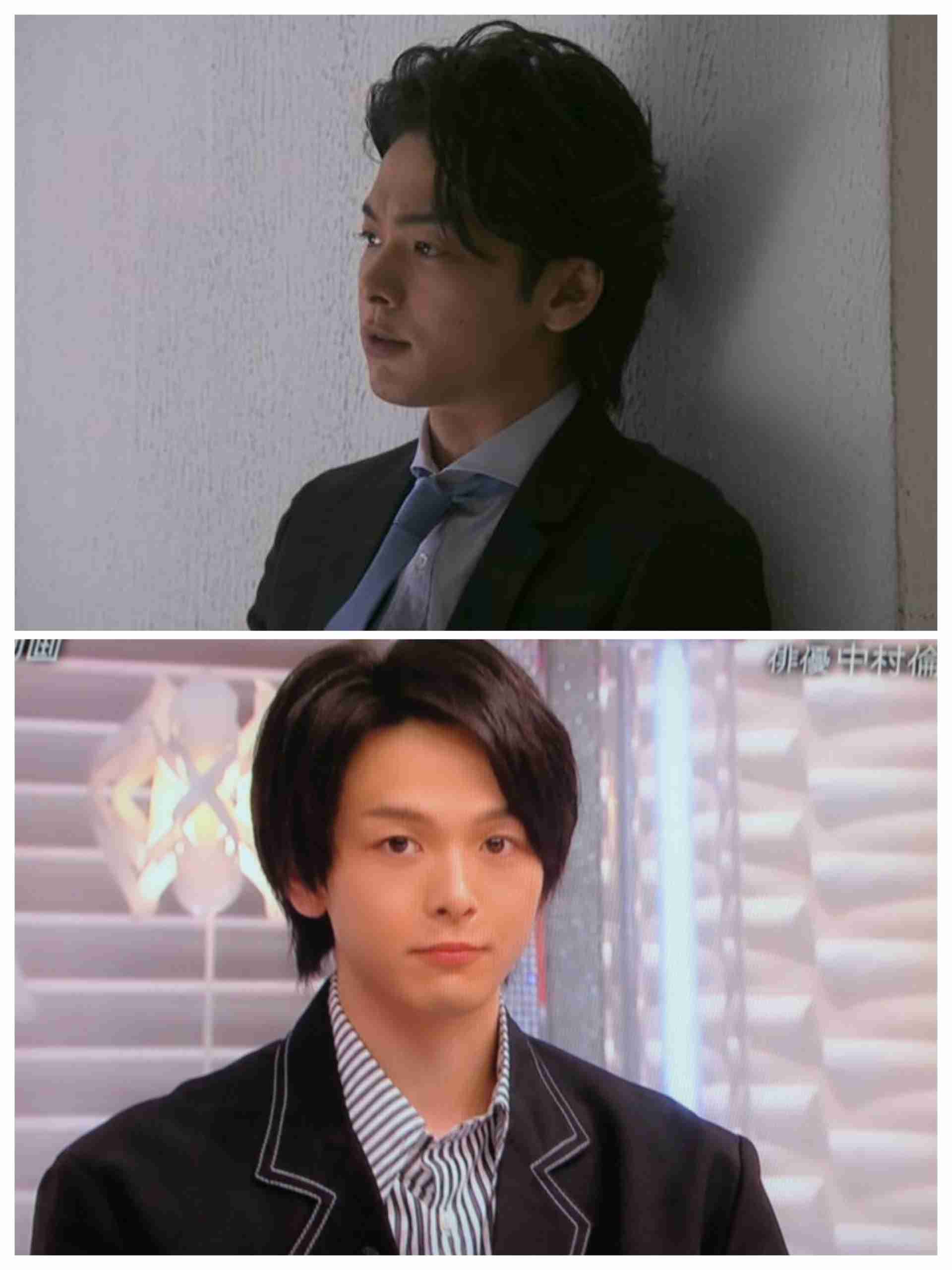中村倫也　初彼女は中学2年のとき「見た瞬間にバーンって」