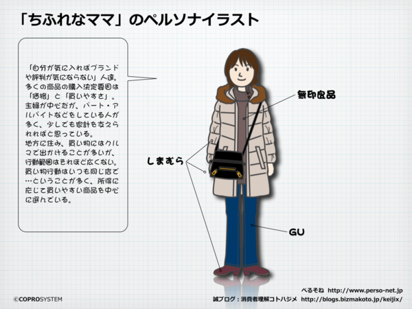 ダウンコートを着るのはおばさんだけ…それって本当？