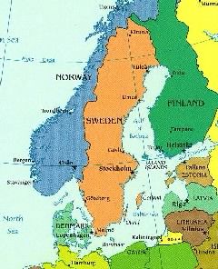 スウェーデン人に日本人が抱くイメージを漫画で伝えたところ、現実の姿が露わになって返ってきた…「すげーショックだ」