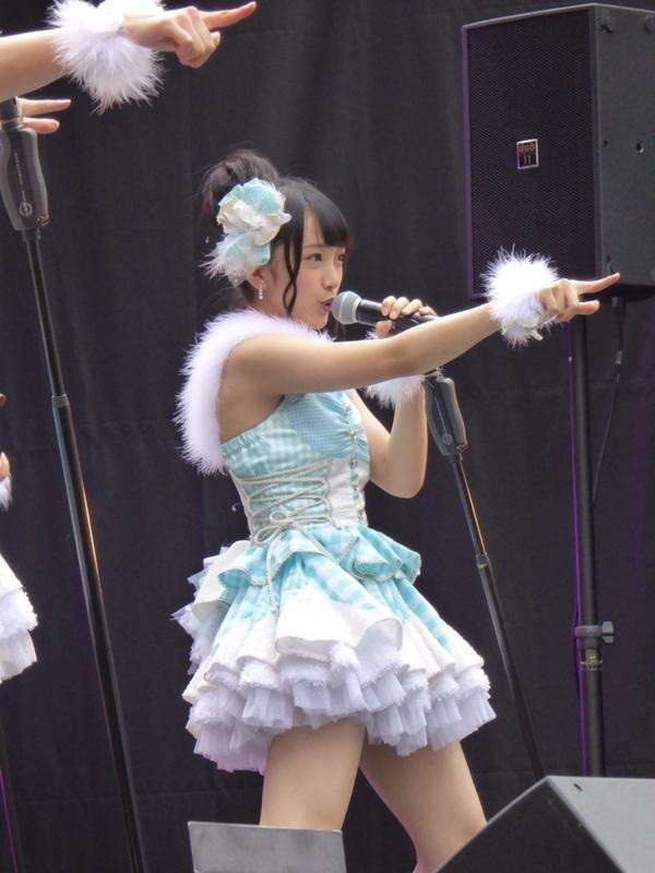 『AKB48』向井地美音を「痩せろ！」「ブタ！」と追い詰める暴走ファン