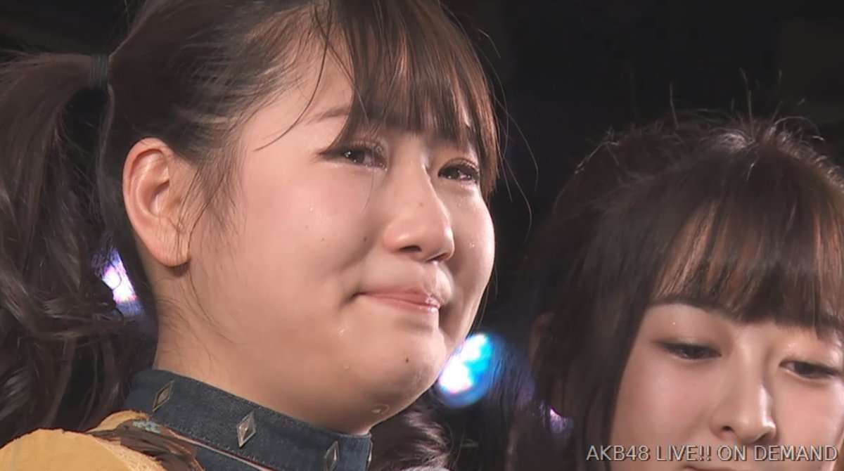 『AKB48』向井地美音を「痩せろ！」「ブタ！」と追い詰める暴走ファン