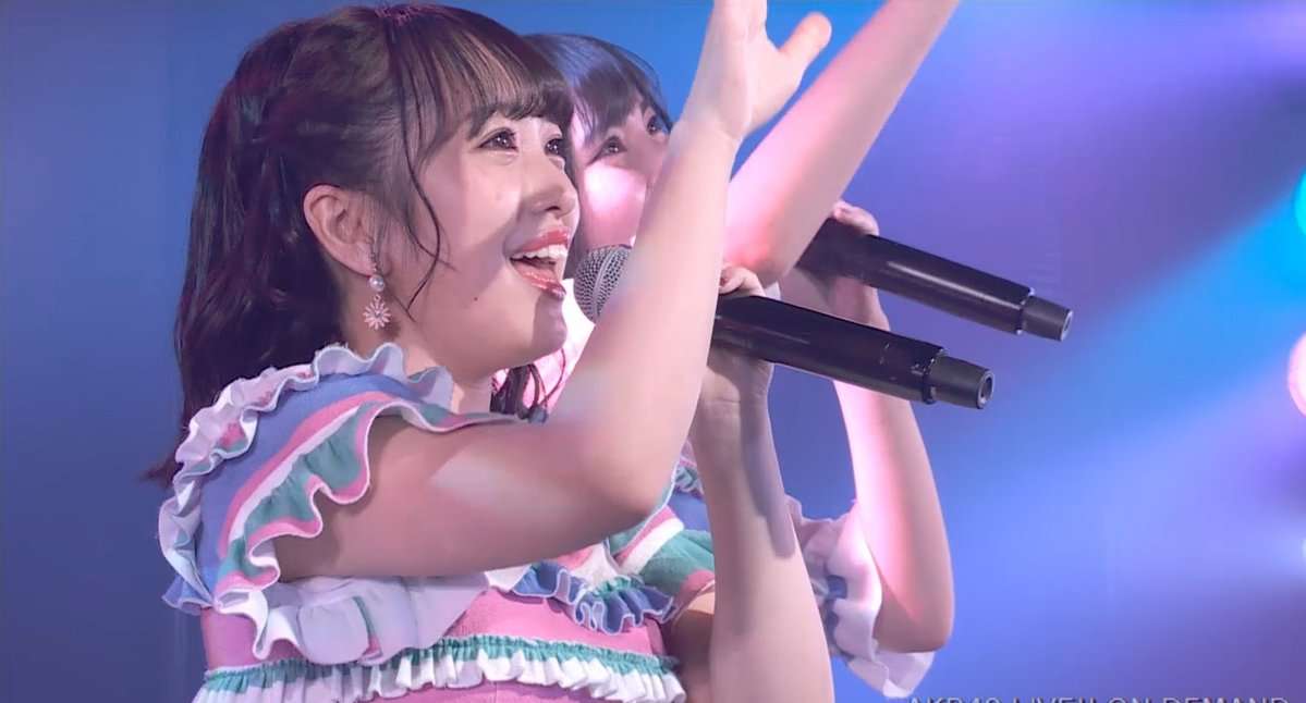 『AKB48』向井地美音を「痩せろ！」「ブタ！」と追い詰める暴走ファン