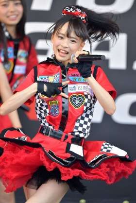 『AKB48』向井地美音を「痩せろ！」「ブタ！」と追い詰める暴走ファン