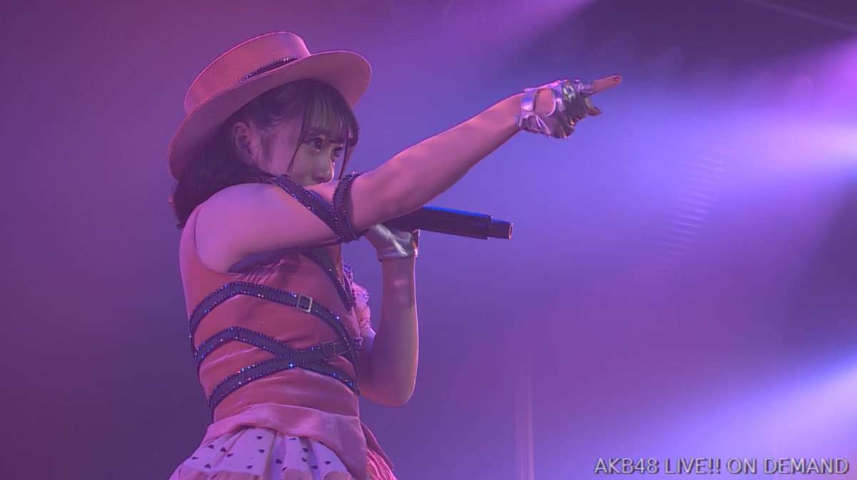 『AKB48』向井地美音を「痩せろ！」「ブタ！」と追い詰める暴走ファン