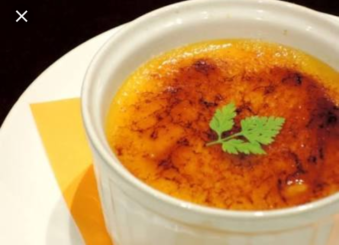 果物が入ってないスイーツが好きな人集合