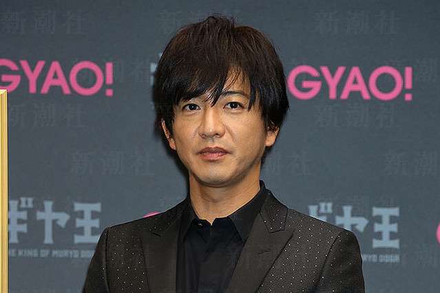 ちょっと若作りかもと思っちゃう有名人