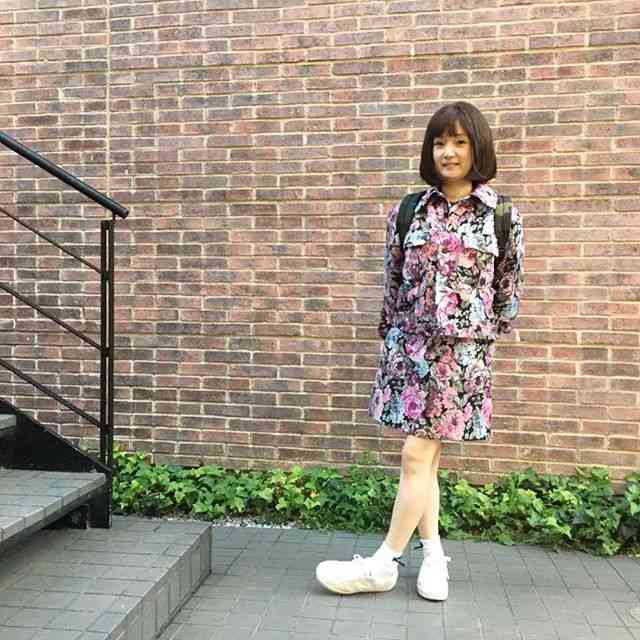 ちょっと若作りかもと思っちゃう有名人