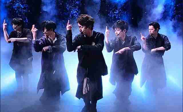 【祝19周年】嵐ファンの集い(アンチはご遠慮下さい)