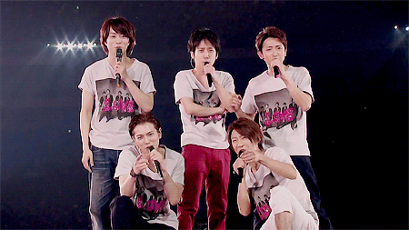 【祝19周年】嵐ファンの集い(アンチはご遠慮下さい)