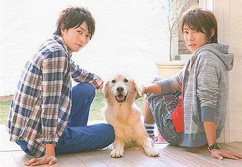 【祝19周年】嵐ファンの集い(アンチはご遠慮下さい)